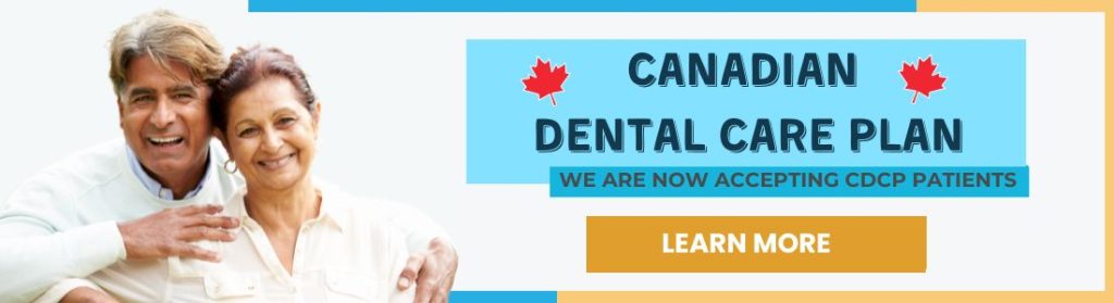 Canada Dental Care Plan Calgary